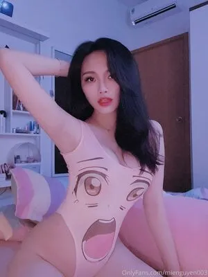 Mie Ngn3 OnlyFans Leaked Free Thumbnail Picture - #sqpPRPEL5W