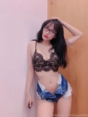 Mie Ngn3 OnlyFans Leaked Free Thumbnail Picture - #tJPbNXd5uT