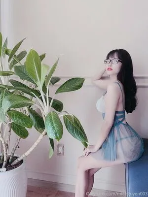 Mie Ngn3 OnlyFans Leaked Free Thumbnail Picture - #vBWGt4tB0Z