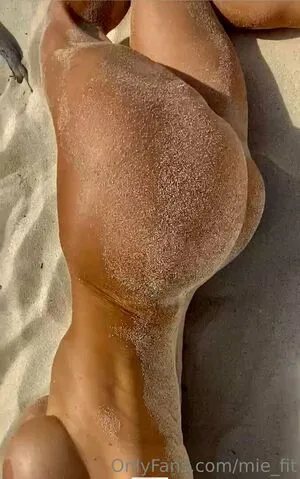 Mie_Fit OnlyFans Leaked Free Thumbnail Picture - #CjR6OMy0dc