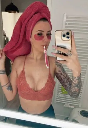 Mieetzcheen OnlyFans Leaked Free Thumbnail Picture - #uIj2nT37Th