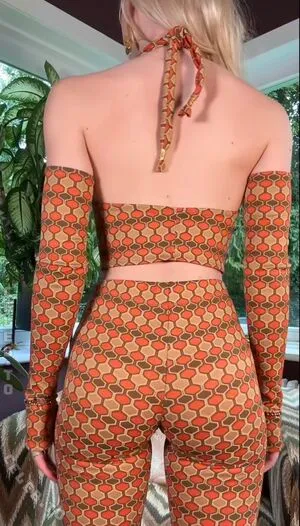 Mieke Fraatz OnlyFans Leaked Free Thumbnail Picture - #U27Rj8st0k