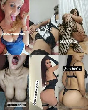 Mieldulco OnlyFans Leaked Free Thumbnail Picture - #74YgFNyQJu