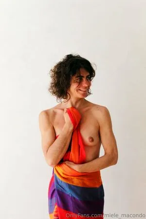 Miele Macondo OnlyFans Leaked Free Thumbnail Picture - #bi4EgZyUlq