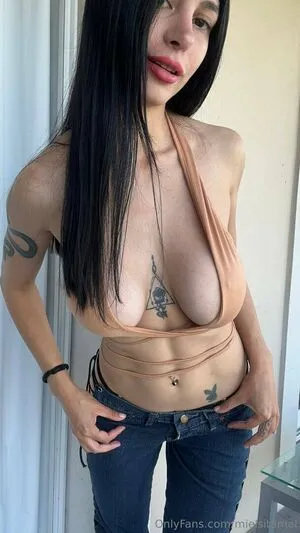 Mielsitamel OnlyFans Leaked Free Thumbnail Picture - #5sqVraq60J