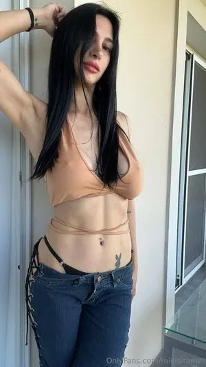 Mielsitamel OnlyFans Leaked Free Thumbnail Picture - #6uymxWyzZ3