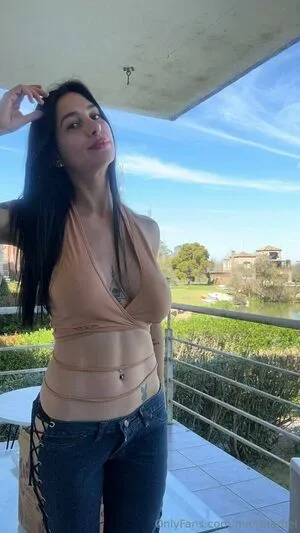 Mielsitamel OnlyFans Leaked Free Thumbnail Picture - #GA3kLxzxPZ