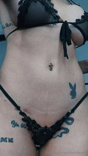 Mielsitamel OnlyFans Leaked Free Thumbnail Picture - #QLMhtIsLjQ