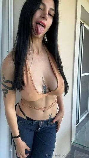 Mielsitamel OnlyFans Leaked Free Thumbnail Picture - #TEHVWKQeX3