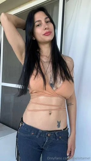 Mielsitamel OnlyFans Leaked Free Thumbnail Picture - #km9ILED88O