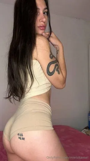 Mielsitamel OnlyFans Leaked Free Thumbnail Picture - #pxrFMwVh0u