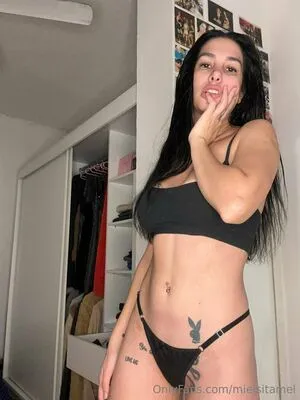 Mielsitamel OnlyFans Leaked Free Thumbnail Picture - #yEK0yQy0CW