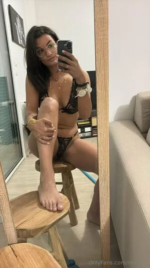 Mielxfit OnlyFans Leaked Free Thumbnail Picture - #S6VIxCdr2e