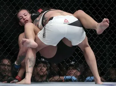 Miesha Tate OnlyFans Leaked Free Thumbnail Picture - #3p8Tnl8owj