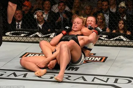 Miesha Tate OnlyFans Leaked Free Thumbnail Picture - #LIcIJrrvsz