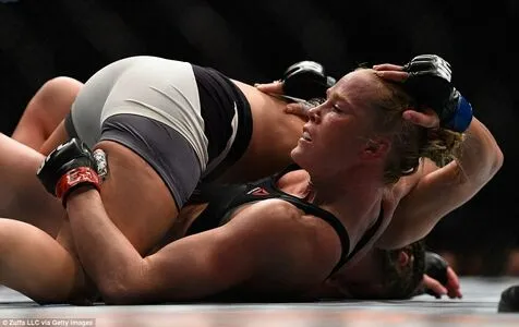 Miesha Tate OnlyFans Leaked Free Thumbnail Picture - #j8aBkGyOhq