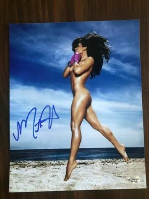 Miesha Tate OnlyFans Leaked Free Thumbnail Picture - #pgC26JDglg
