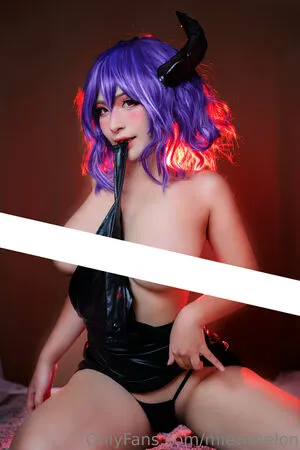 Miewmelon OnlyFans Leaked Free Thumbnail Picture - #PO9qrWv4oD