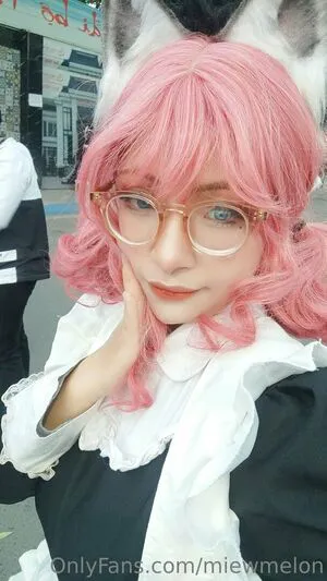 Miewmelon OnlyFans Leaked Free Thumbnail Picture - #WenHuB7XIv