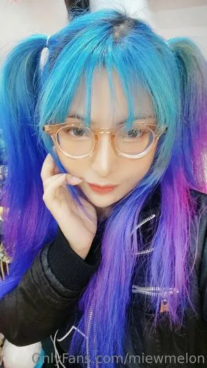 Miewmelon OnlyFans Leaked Free Thumbnail Picture - #XTLH9qdSiA