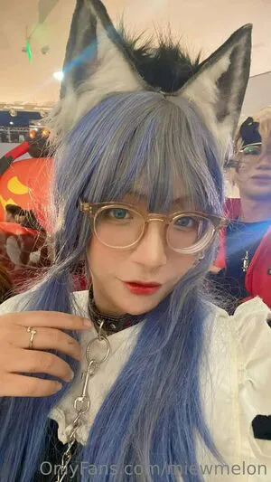 Miewmelon OnlyFans Leaked Free Thumbnail Picture - #gtTUADV8qQ