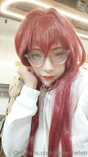 Miewmelon OnlyFans Leaked Free Thumbnail Picture - #nSopXKcw9U