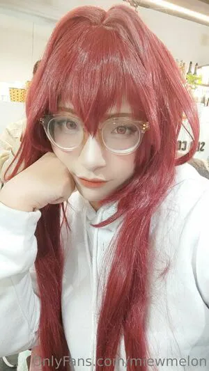 Miewmelon OnlyFans Leaked Free Thumbnail Picture - #rAT4rZZ9Xc