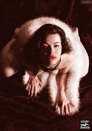 Miez Hell Old School Miez OnlyFans Leaked Free Thumbnail Picture - #41pp5s8TOV