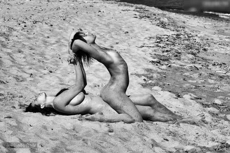 Miez Hell Old School Miez OnlyFans Leaked Free Thumbnail Picture - #5wK8EHstOZ