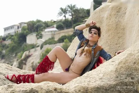 Miez Hell Old School Miez OnlyFans Leaked Free Thumbnail Picture - #Ro06Ec0pdG