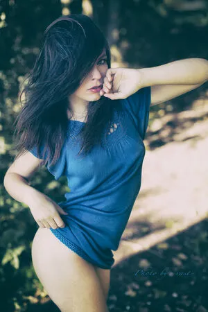 Miez Hell Old School Miez OnlyFans Leaked Free Thumbnail Picture - #WVSrzy1SrL