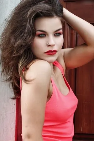 Miez Hell Old School Miez OnlyFans Leaked Free Thumbnail Picture - #cryc6HxUbX