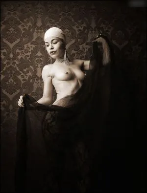 Miez Hell Old School Miez OnlyFans Leaked Free Thumbnail Picture - #ePs5TRJJ5k