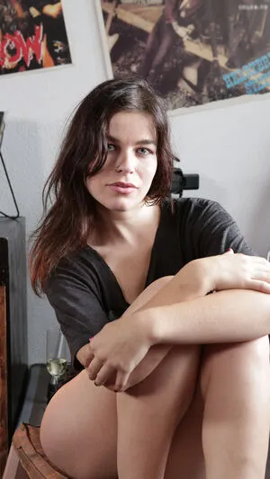 Miez Hell Old School Miez OnlyFans Leaked Free Thumbnail Picture - #iSJSEcktO5