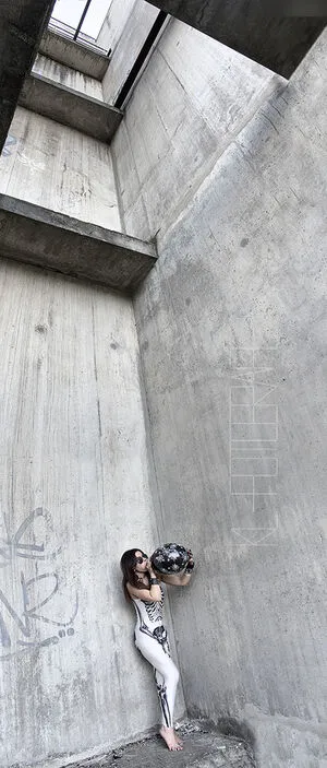 Miez Hell Old School Miez OnlyFans Leaked Free Thumbnail Picture - #uBCzYk71a9