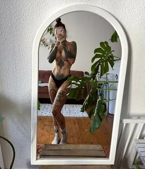 Miezanthrop OnlyFans Leaked Free Thumbnail Picture - #kIHl7rfN8Z