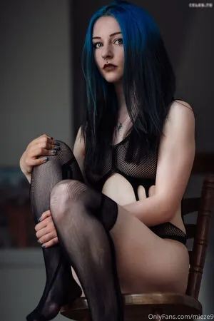 Mieze9 OnlyFans Leaked Free Thumbnail Picture - #Lhmt0A0otL