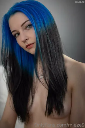 Mieze9 OnlyFans Leaked Free Thumbnail Picture - #RVqUZdXEtI