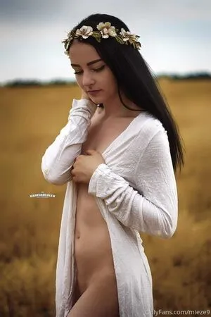 Mieze9 OnlyFans Leaked Free Thumbnail Picture - #hgZ4RaZFPi