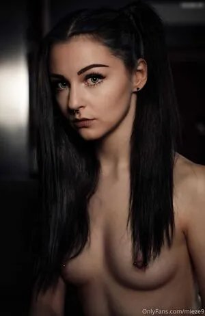 Mieze9 OnlyFans Leaked Free Thumbnail Picture - #wBotwCSKoB