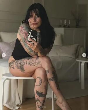 Miezekatz Caro OnlyFans Leaked Free Thumbnail Picture - #2okB4Q7OHg