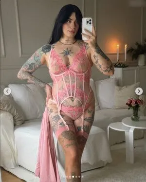 Miezekatz Caro OnlyFans Leaked Free Thumbnail Picture - #6M9wX0Vo5M