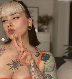 Miezekatz Caro OnlyFans Leaked Free Thumbnail Picture - #CKX7MAjA0Q