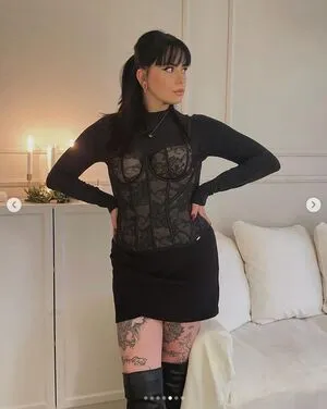 Miezekatz Caro OnlyFans Leaked Free Thumbnail Picture - #JEgxGhmAZr