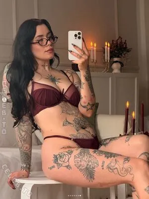 Miezekatz Caro OnlyFans Leaked Free Thumbnail Picture - #L6tsJSZv30