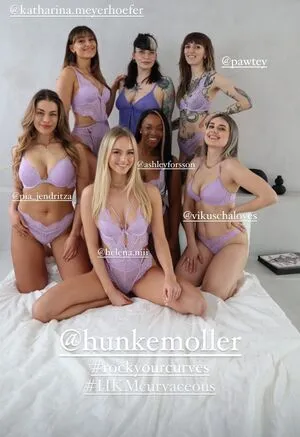 Miezekatz Caro OnlyFans Leaked Free Thumbnail Picture - #hmbvK4epTk