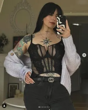 Miezekatz Caro OnlyFans Leaked Free Thumbnail Picture - #i2Rx3tB8cR