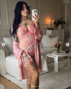 Miezekatz Caro OnlyFans Leaked Free Thumbnail Picture - #kI7UUF6aBU