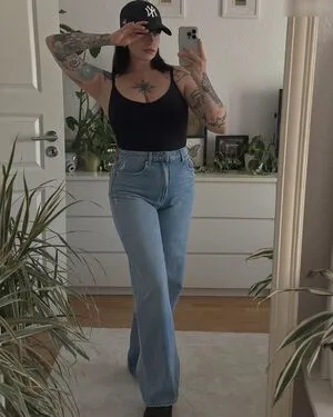 Miezekatz Caro OnlyFans Leaked Free Thumbnail Picture - #m5wLLROHy9