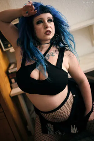 Miezi Chibichan OnlyFans Leaked Free Thumbnail Picture - #03kFLmfPdG